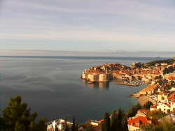 Staré město, přístav