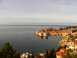 Staré město, přístav