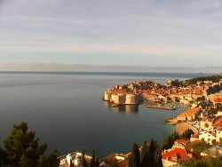 Staré město, přístav