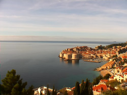 Staré město, přístav