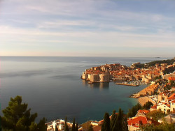 Staré město, přístav