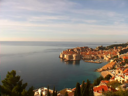 Staré město, přístav