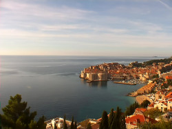 Staré město, přístav