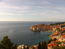 Staré město, přístav