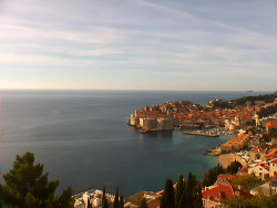 Staré město, přístav