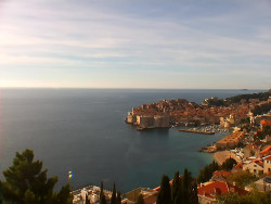 Staré město, přístav