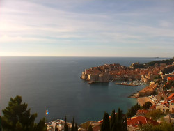 Staré město, přístav