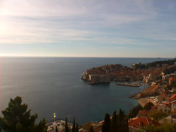 Staré město, přístav