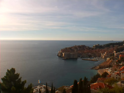 Staré město, přístav