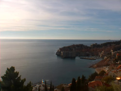 Staré město, přístav