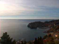 Staré město, přístav