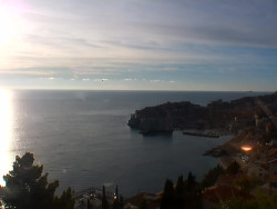 Staré město, přístav