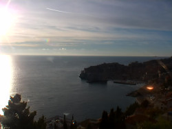 Staré město, přístav