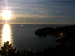 Staré město, přístav