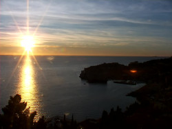 Staré město, přístav