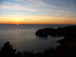 Staré město, přístav