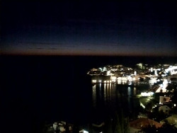 Staré město, přístav