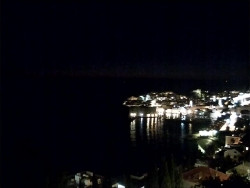 Staré město, přístav