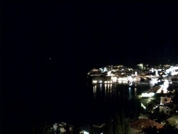 Staré město, přístav