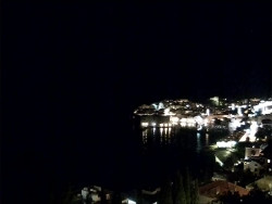 Staré město, přístav