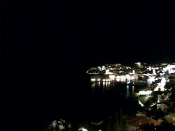 Staré město, přístav