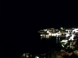 Staré město, přístav