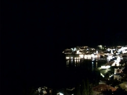 Staré město, přístav