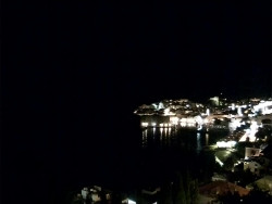 Staré město, přístav