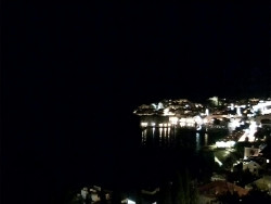 Staré město, přístav