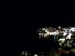 Staré město, přístav