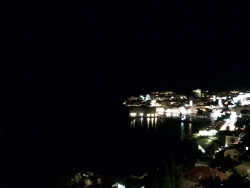 Staré město, přístav