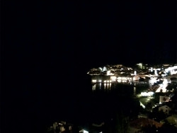 Staré město, přístav