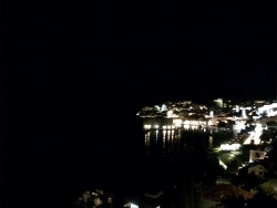 Staré město, přístav