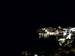 Staré město, přístav