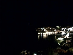 Staré město, přístav