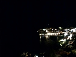 Staré město, přístav