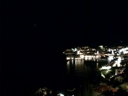 Staré město, přístav