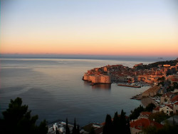 Staré město, přístav