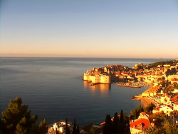 Staré město, přístav