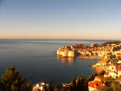 Staré město, přístav