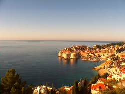 Staré město, přístav