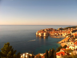 Staré město, přístav