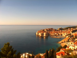 Staré město, přístav