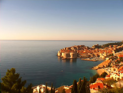 Staré město, přístav