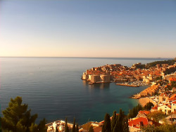 Staré město, přístav