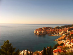 Staré město, přístav