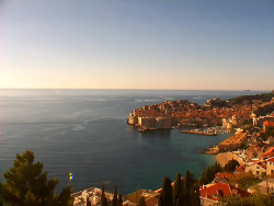 Staré město, přístav