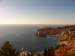 Staré město, přístav