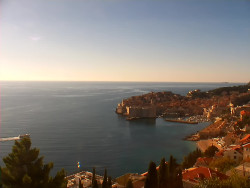 Staré město, přístav