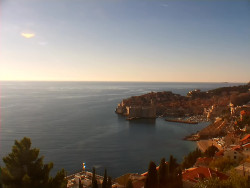 Staré město, přístav